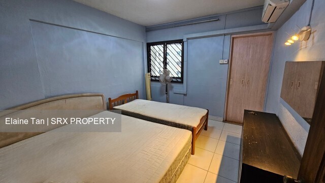 Blk 427 Clementi Avenue 3 (Clementi), HDB 3 Rooms #527939371